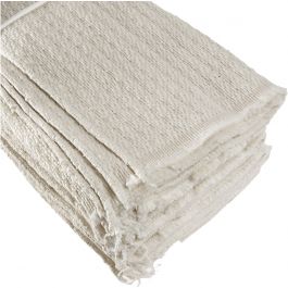 Stoff für Nadelarbeiten, Größe 45x50 cm, 25 Stk/ 1 Pck [HOB-706810]