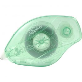 E-Z Runner®, Punkte, Nicht-permanent, B 8 mm, 15 m/ 1 Rolle [HOB-11555]