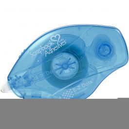 E-Z Runner® - Nachfüllpackung, Punkte, permanent, B 8 mm, 15 m/ 1 Rolle [HOB-11558]