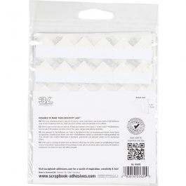Fotoecken , B 10 mm, 110 g, Creme, 108 Stk/ 1 Pck [HOB-11600]