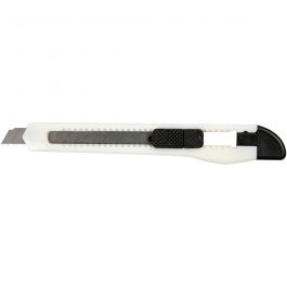 Cuttermesser, L 13 cm, 5 Stk/ 1 Pck [HOB-11605]