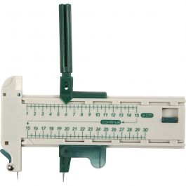 Compass Kreisschneider, 1 Stk [HOB-11690]