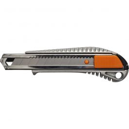 Profi-Cuttermesser , B 18 mm, 1 Stk [HOB-1395]