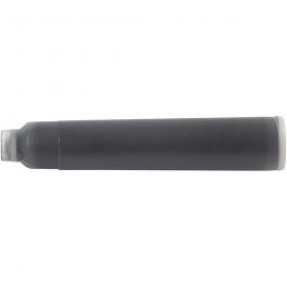 Kalligrafie-Patrone, Schwarz, 12 Stk/ 1 Pck [HOB-14196]