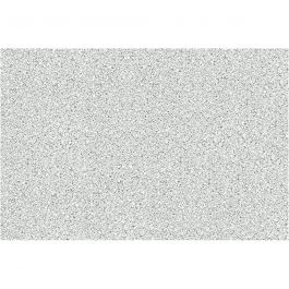 Selbstklebende Folie, Granit fein, B 45 cm, Grau, 2 m/ 1 Rolle [HOB-14272]