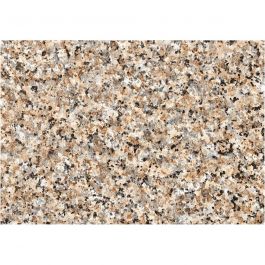 Selbstklebende Folie, Granit grob, B 45 cm, Braun, 2 m/ 1 Rolle [HOB-14275]