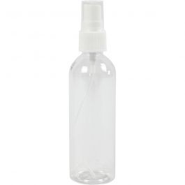 Sprühflasche, 100 ml, 1 Stk [HOB-3004300]