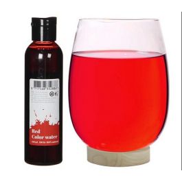 Wasserfarbstoff Rot 150 ml 150 ml (1 St.) [IFS-20101]