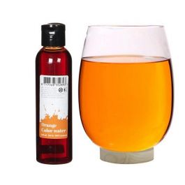 Wasserfarbstoff Orange 150 ml (1 St.) [IFS-20102]