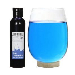 Wasserfarbstoff Blau 150 ml (1 St.) [IFS-20104]