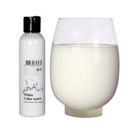 Wasserfarbstoff Weiß 150 ml (1 St.) [IFS-20107]