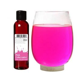 Wasserfarbstoff Rosa 150 ml (1 St.) [IFS-20109]