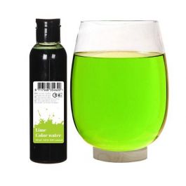 Wasserfarbstoff Lindgrün 150 ml (1 St.) [IFS-20125]