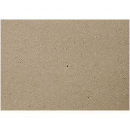 Recycling-Papier, A4, Blatt 210x297 mm, 100 g, Graubraun, 20 Bl./ 1 Pck [HOB-205040]