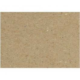 Recycling-Karton, Blatt 46x32 cm, 225 g, Graubraun, 125 Bl./ 1 Pck [HOB-20512]