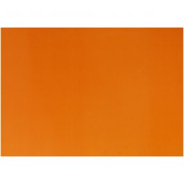 Glanzpapier, Blatt 32x48 cm, 80 g, Orange, 25 Bl./ 1 Pck [HOB-20842]