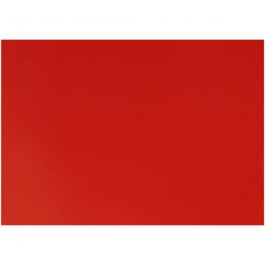 Glanzpapier, Blatt 32x48 cm, 80 g, Rot, 25 Bl./ 1 Pck [HOB-20843]