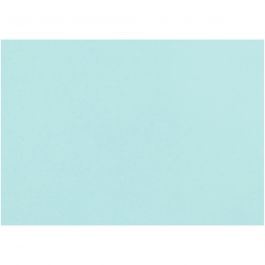 Glanzpapier, Blatt 32x48 cm, 80 g, Türkis, 25 Bl./ 1 Pck [HOB-20854]