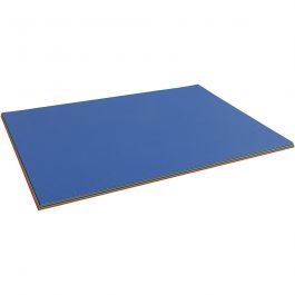 Weihnachts-Karton, A2, Blatt 420x594 mm, 180 g, Sortierte Farben, 20 Bl. sort./ 1 Pck [HOB-214420]