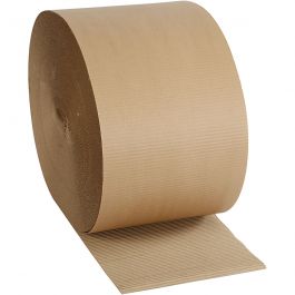 Wellpappe, B 30 cm, 70 m/ 1 Rolle [HOB-21962]