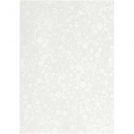 Papier, A4, Blatt 210x297 mm, 80 g, Naturweiß, 20 Bl./ 1 Pck [HOB-221021]