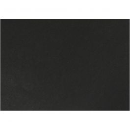 Kraftpapier, A2, Blatt 420x594 mm, 100 g, Schwarz, 250 Bl./ 1 Pck [HOB-22142]