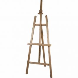 Atelier-Staffelei, H 200 cm, 1 Stk [HOB-22154]