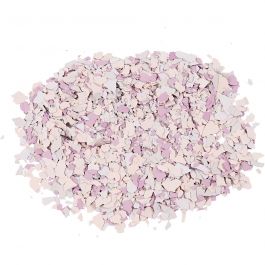 Terrazzo-Flocken, Flieder, 90 g/ 1 Dose [HOB-24595]