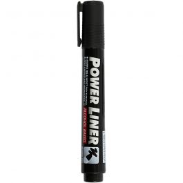 Power Liner, Strichstärke 1,5-3 mm, Schwarz, 1 Stk [HOB-250461]