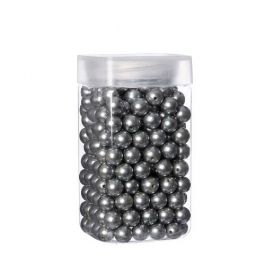 Perlen 12mm Silber 220 Gramm (1 St.) [IFS-27259]