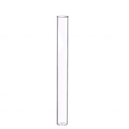 Glasröhre Ø2cm | H: 19cm (12 Stück) [IFS-29108]