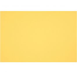 Französischer Karton, A4, Blatt 210x297 mm, 160 g, Canary, 1 Bl. [HOB-294400]