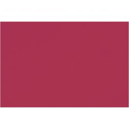 Französischer Karton, A4, Blatt 210x297 mm, 160 g, Poppy Red, 1 Bl. [HOB-294506]