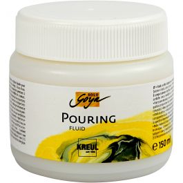 Pouring Medium, 150 ml/ 1 Fl. [HOB-301840]