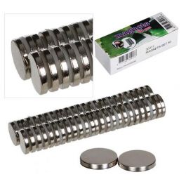 Magnete 50 Stück [IFS-30311]