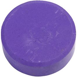 Aquarellfarben, H 16 mm, D 44 mm, Flieder, 6 Stk/ 1 Pck [HOB-34492]