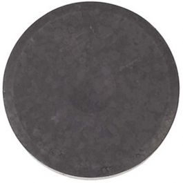 Aquarellfarben, H 19 mm, D 57 mm, Schwarz, 6 Stk/ 1 Pck [HOB-34588]