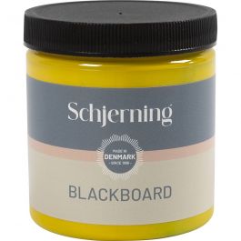 Tafelfarbe, Lindgrün, 250 ml/ 1 Pck [HOB-34916]