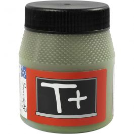 Tafelfarbe, Grün, 250 ml/ 1 Pck [HOB-34918]