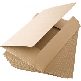 Kunstmappe, A2, 5 Stk/ 1 Pck [HOB-541302]