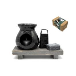 Aroma-Geschenkbox Duft Moschus (1 set) [IFS-36300]