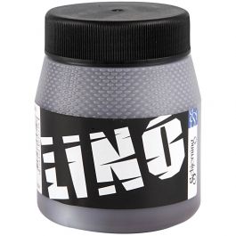 Linoldruckfarbe, Braun, 250 ml/ 1 Dose [HOB-38214]