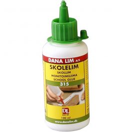 Dana Schulkleber, 100 ml/ 1 Fl. [HOB-39002]