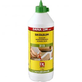Dana Schulkleber, 1l/ 1 Fl. [HOB-39004]