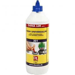 Dana Aqua Universalkleber, 1 l/ 1 Fl. [HOB-39014]