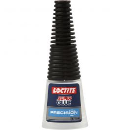 Loctite Präzisions Kleber, 5 g/ 1 Fl. [HOB-39023]