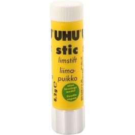 UHU Klebestift, 8,2 g, 1 Stk [HOB-39076]