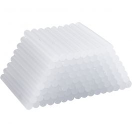 Klebesticks Maxi, L 10 cm, D 11 mm, 100 Stk/ 1 Pck [HOB-39132]