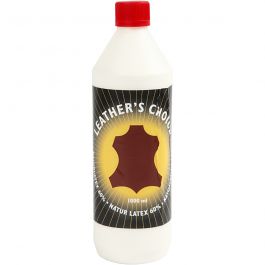 Rohlatex, 1 l/ 1 Fl. [HOB-39140]
