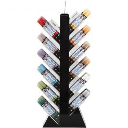 Plus Color Marker, L 14,5 cm, Strichstärke 1-2 mm, Sortierte Farben, 5,5 ml, 18 Stk/ 1 Pck [HOB-39890]